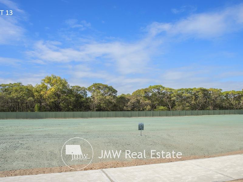 13 Sedge Place, Broadwater