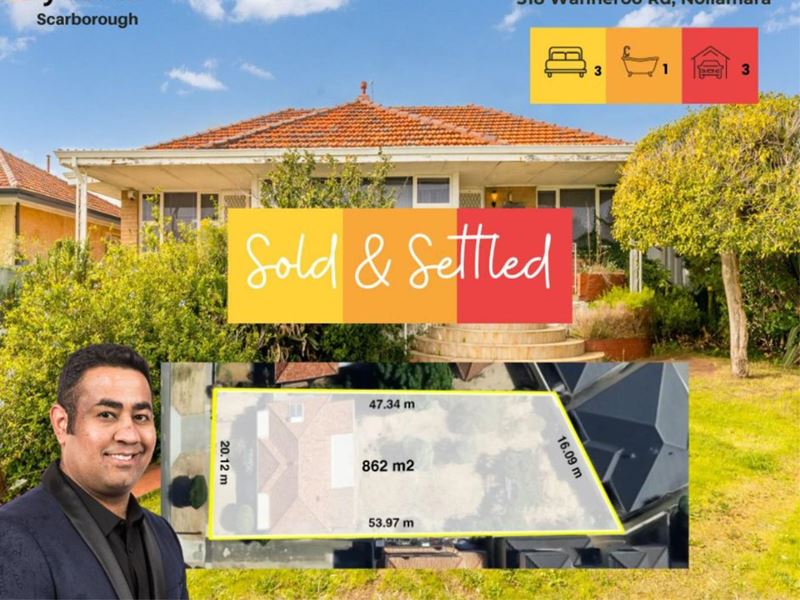 318 Wanneroo Road, Nollamara