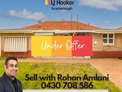 318 Wanneroo Road, Nollamara WA 6061