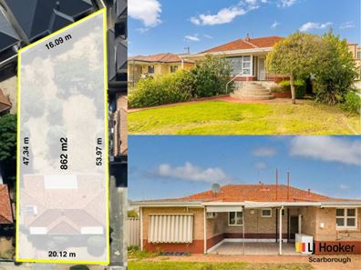 318 Wanneroo Road, Nollamara WA 6061