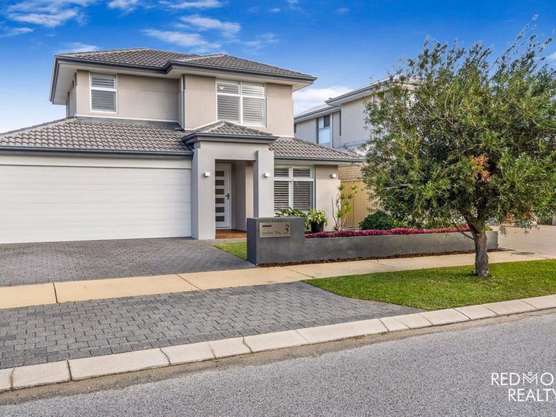 3 Sunshine Way, Burns Beach