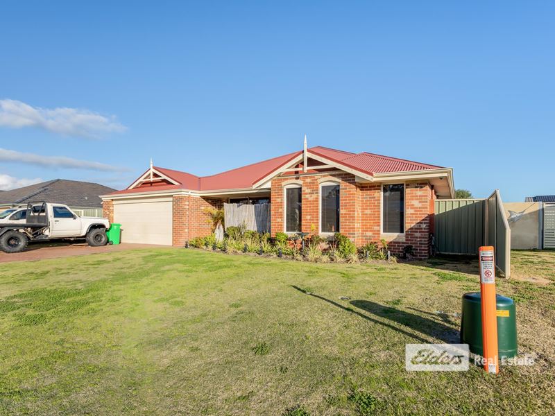 4 Heatherglen Road, Australind