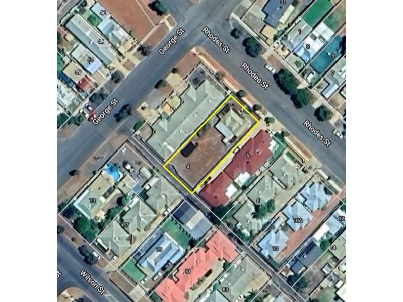 4 Rhodes Street, Kalgoorlie