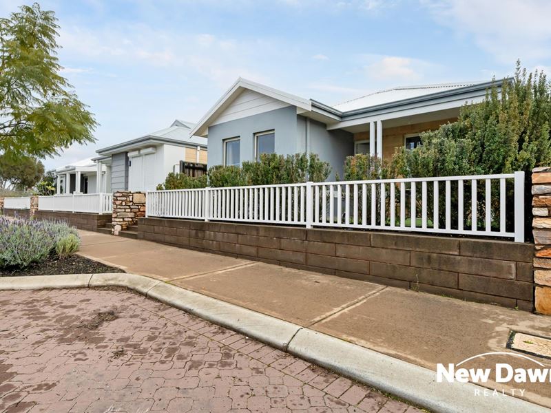 126 Wilding Boulevard, Ellenbrook WA 6069