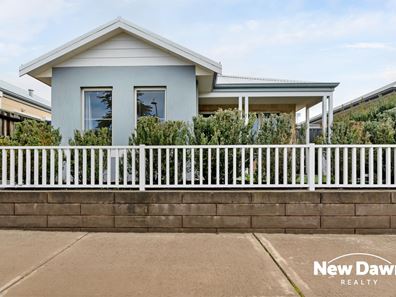 126 Wilding Boulevard, Ellenbrook WA 6069