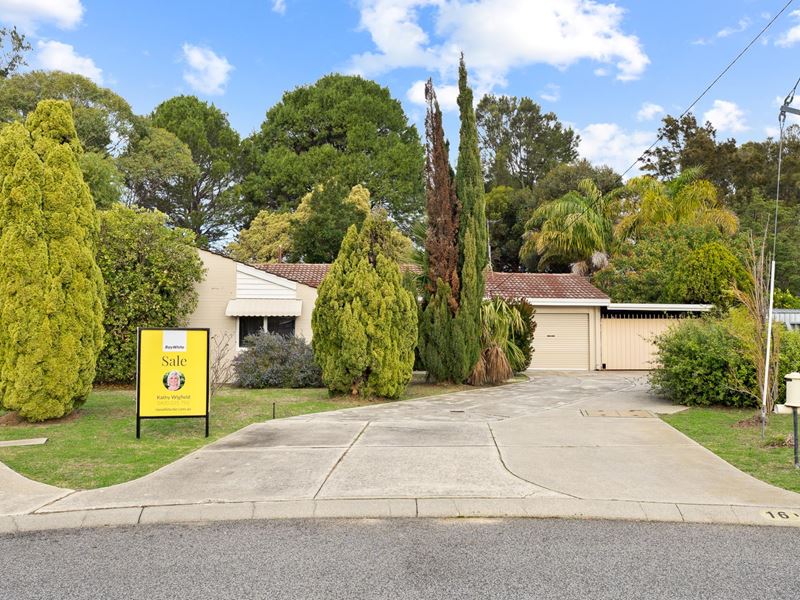 16 Kingallon Crt, Rockingham