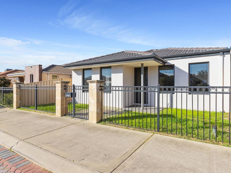 9 Datchet Turn, Bertram WA 6167