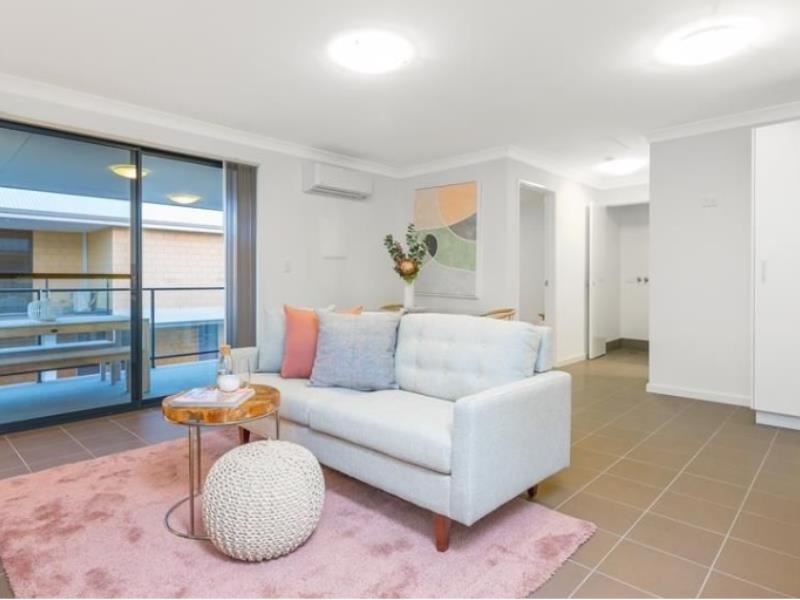 5/18 Whitlock Road, Queens Park