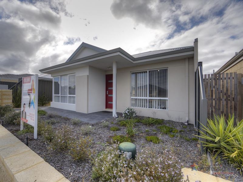 58 Greenside Drive, Yanchep