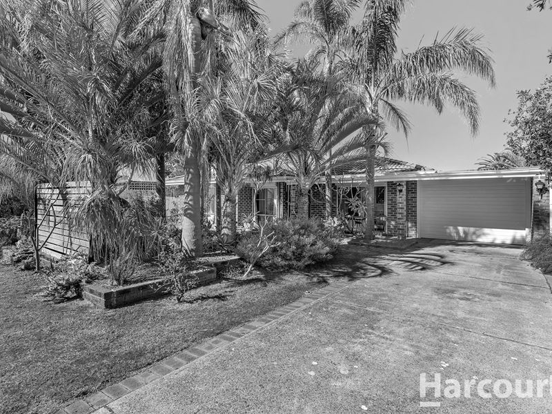 12 Leyburn Drive, Halls Head WA 6210