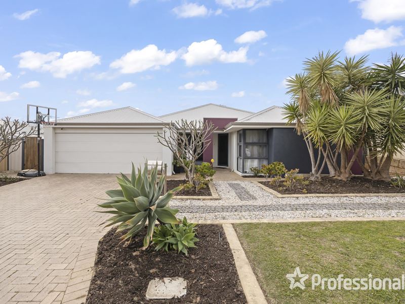 7 Yale Place, Marangaroo
