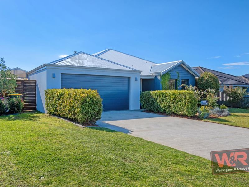 26 Waters Road, Bayonet Head