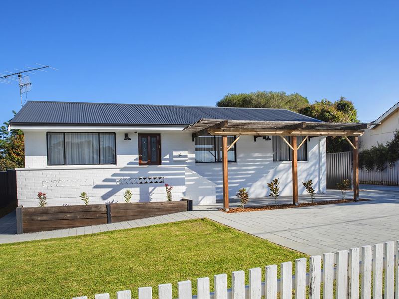 32A Elva Street, Margaret River