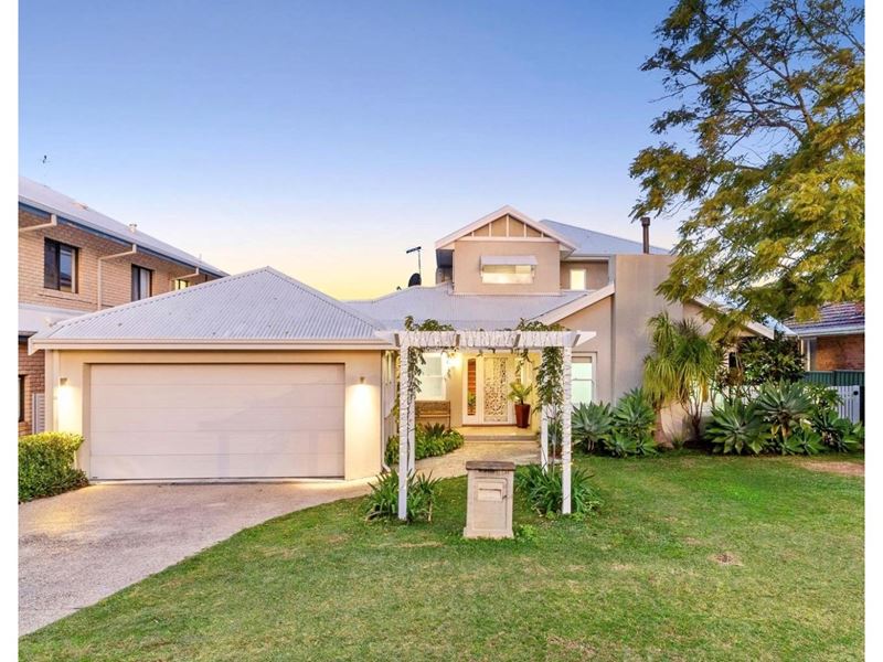 12 Linton Road, Attadale