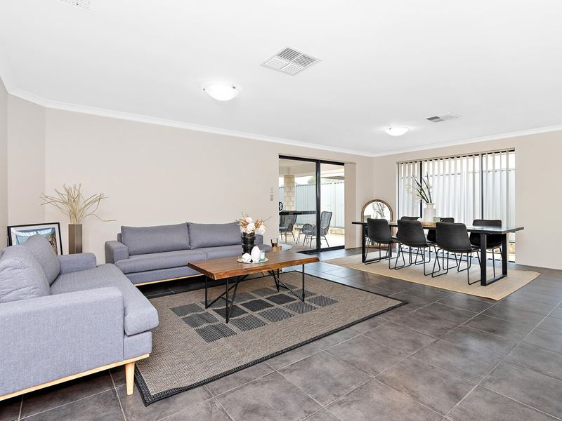 9 Burbidge Link, Piara Waters