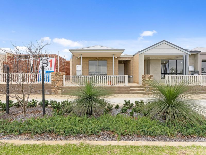 7 Bilya Lane, Ellenbrook WA 6069