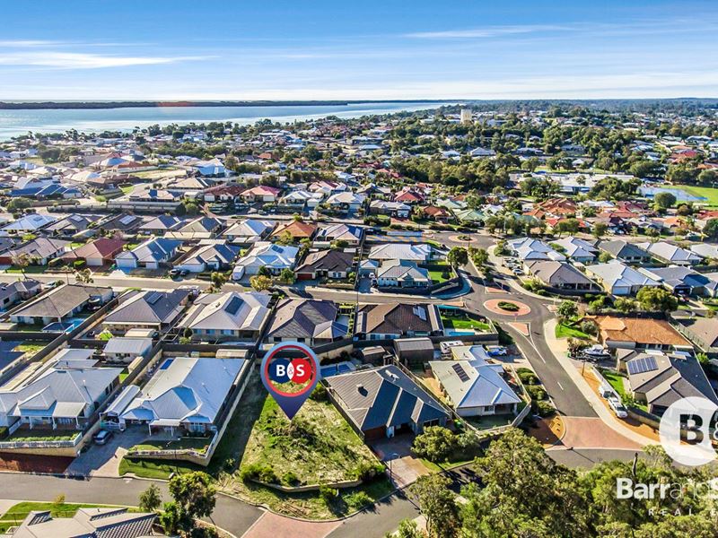 2 Arnold Link, Australind