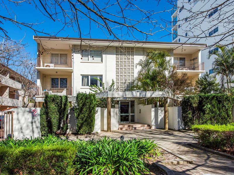 2/35 Mill Point Road, South Perth