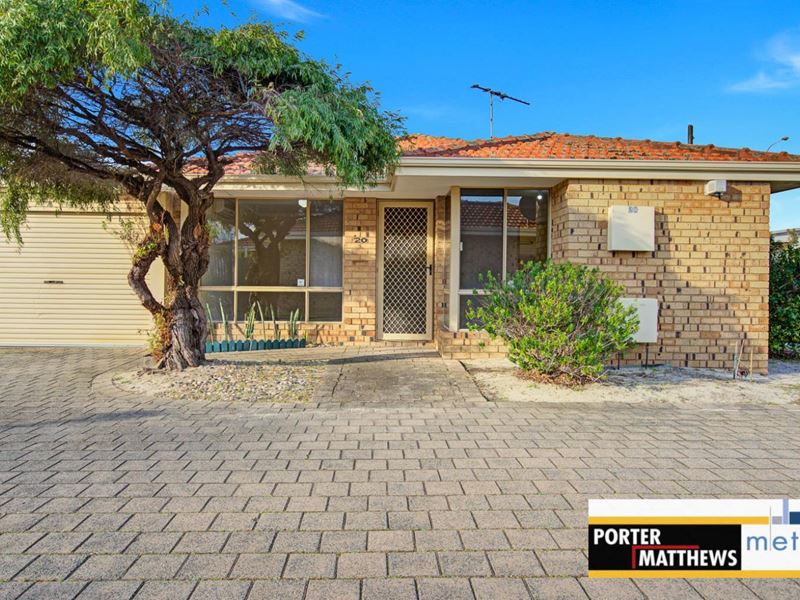 20/1171-1175 Albany Highway, Bentley