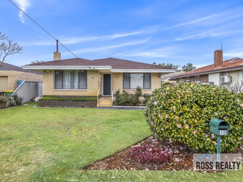 18 Halvorson Road, Morley
