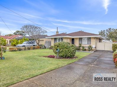 18 Halvorson Road, Morley WA 6062