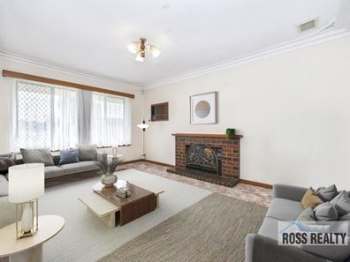 18 Halvorson Road, Morley WA 6062