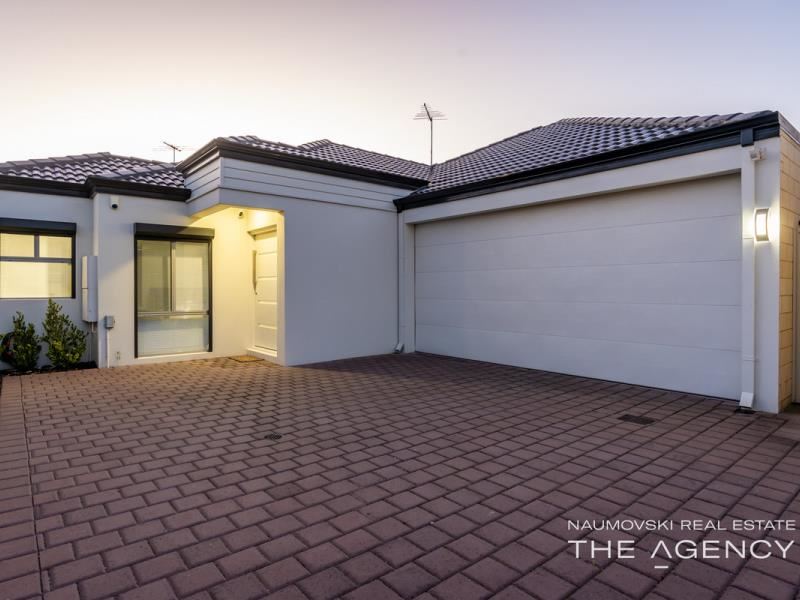 27C Chichester Way, Nollamara WA 6061