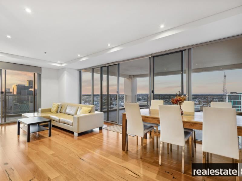 124/580 Hay Street, Perth