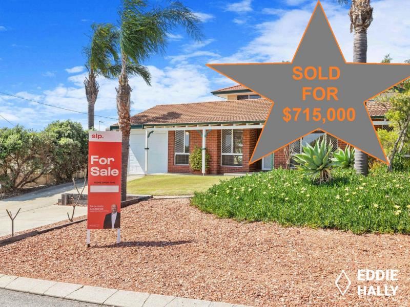 27 Torenia Way, Yangebup