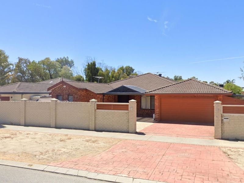 68 Lydon Boulevard, Atwell