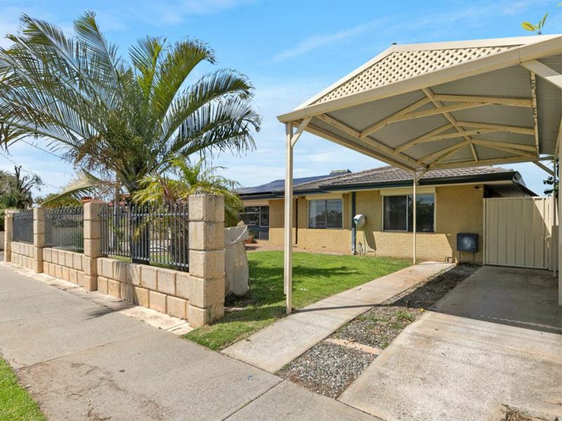 445 Metcalfe Road, Parkwood