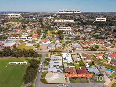 6B Donald Street, Willetton WA 6155