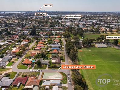 6B Donald Street, Willetton WA 6155