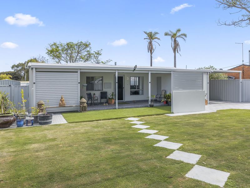 3 Cameron Street, Quinns Rocks