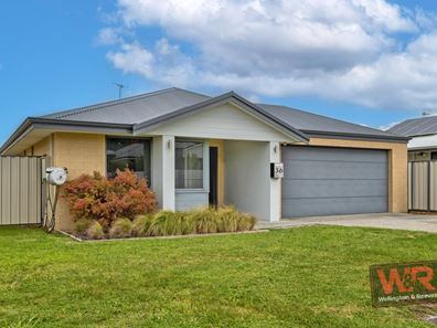 36 Stirling View Drive, Lange WA 6330