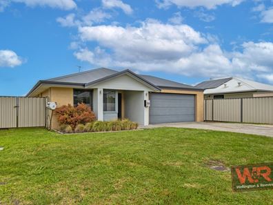 36 Stirling View Drive, Lange WA 6330