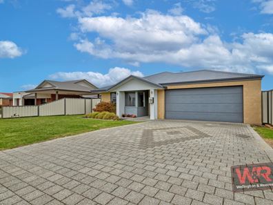 36 Stirling View Drive, Lange WA 6330