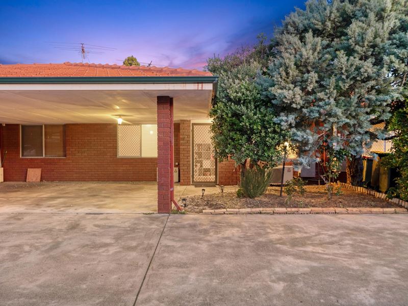 3/152 Seventh Avenue, Inglewood