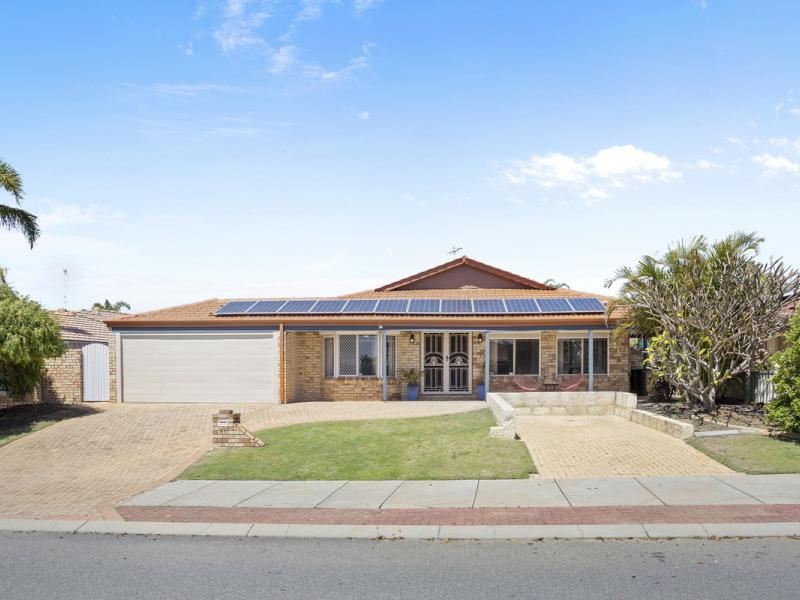 56 Caledonia Avenue, Currambine