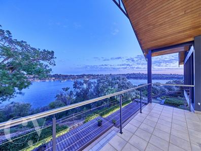 17 Colonial Gardens, Mosman Park WA 6012