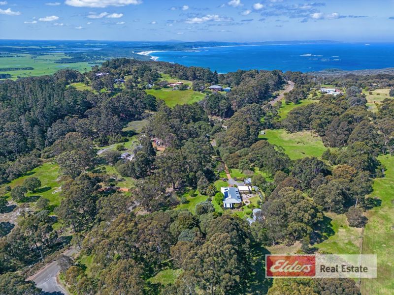 314 Hortin Road, Kronkup WA 6330