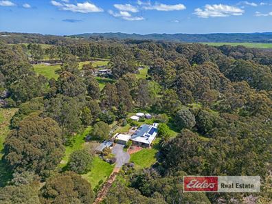 314 Hortin Road, Kronkup WA 6330