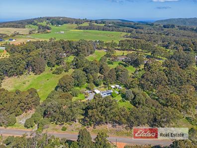 314 Hortin Road, Kronkup WA 6330