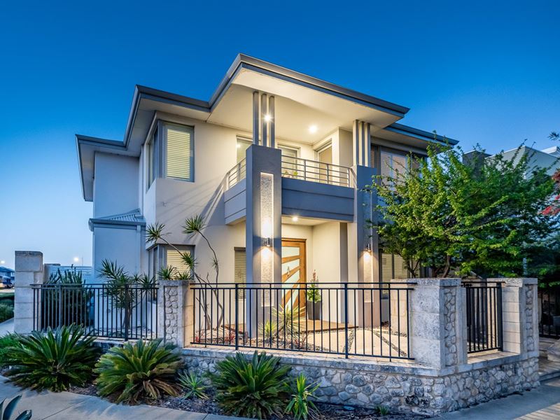 1 Bengello Place, Burns Beach