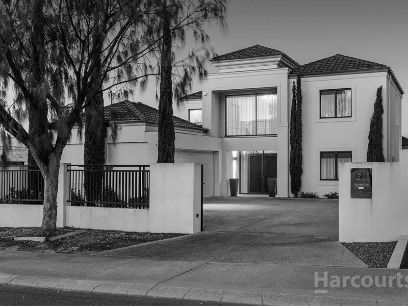 60 Channel View, Dawesville