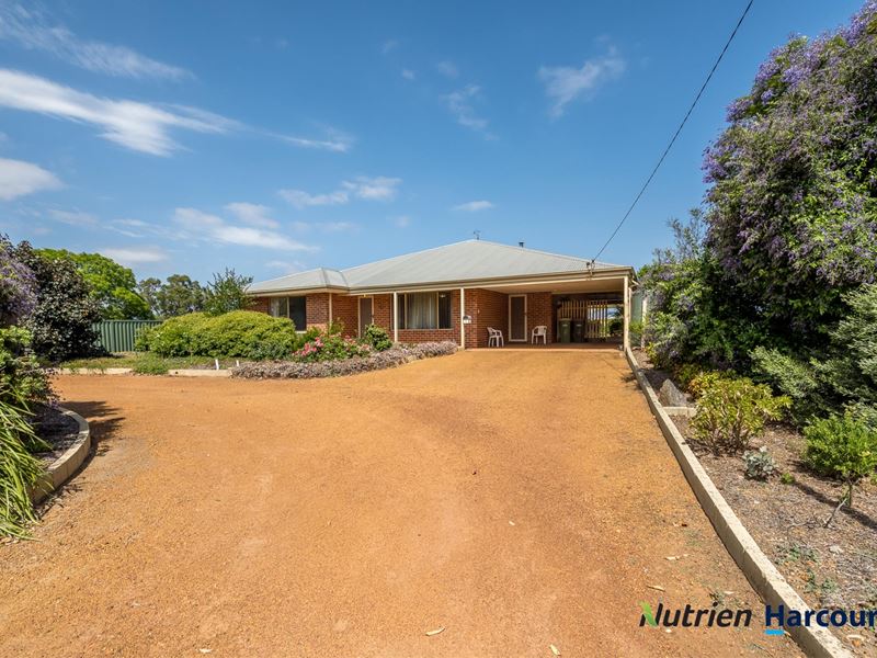 5 Mortimer Street, Gingin