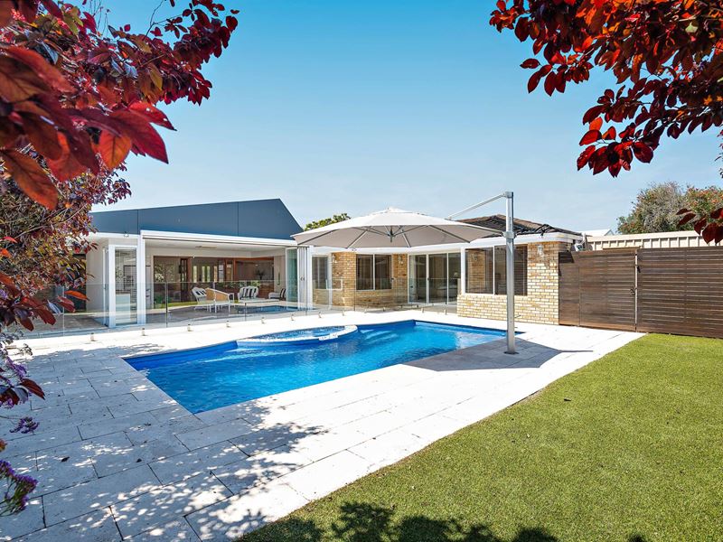 10 Finch Court, Kingsley