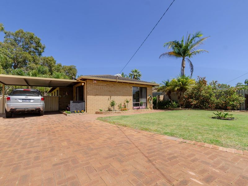 23 Michel Crescent, Gosnells