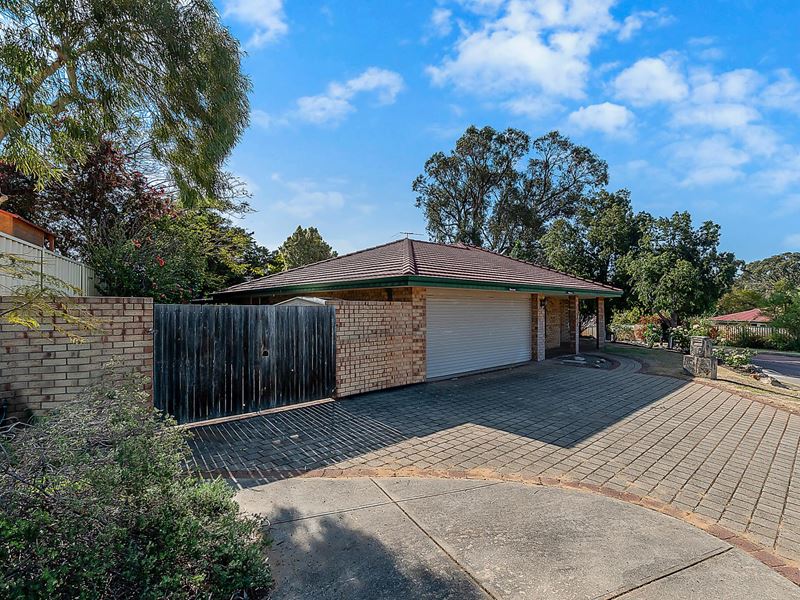 1 Basile Street, Baldivis WA 6171