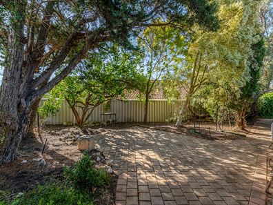 1 Basile Street, Baldivis WA 6171